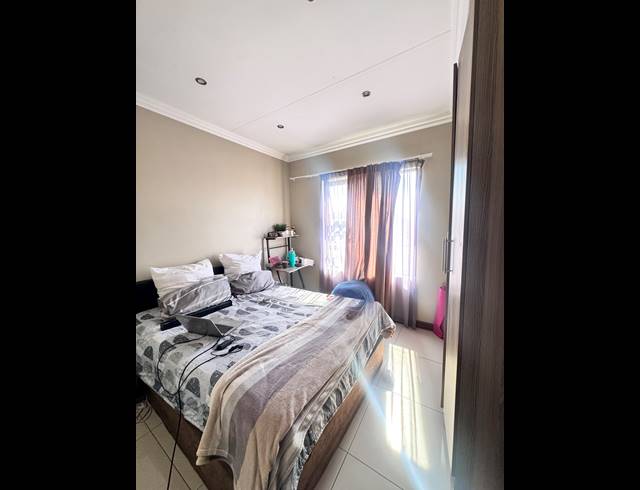 3 BEDROOM SECTIONAL TITLE FOR SALE IN BEN FLEUR